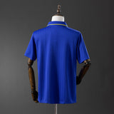 Camisola Chelsea 1995-96 Principal