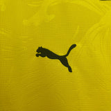 Camisola Borussia Dortmund 2025-26 Edição Especial Versão Adepto