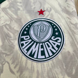Camisola Palmeiras 3ºEquip 25/26