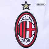 Camisola AC Milan 2006-07 Alternativa UCL