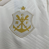 Kit Criança CR Flamengo 2025-26 Alternativo