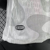 Camisola SCP 2025-26 Alternativa Branca Versão Jogador
