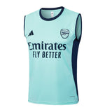 Kit Treino Manga Cava ARS 2025-26