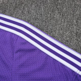 Fato de Treino Real Madrid CF 2025-26 - Polo