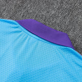 Fato de Treino Real Madrid CF 2025-26 - Polo
