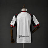 Camisola Ac Milan 2026-27 Terceira