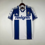 Camisola FCP 1998-99 Principal