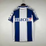 Camisola FCP 1998-99 Principal