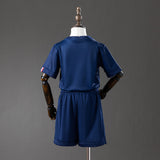 Kit Criança FC Paris Saint-Germain 2025-26 Principal