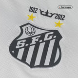 Camisola Santos FC 2012-13 Principal