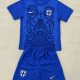 Kit Criança Finlandia 2025 Alternativo