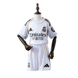 Conjunto Infantil Real Madrid Principal 25/26