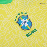 Camisola Brasil 2024 Principal