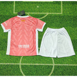 Kit Criança FC Barcelona 2025-26 Edição Especial