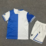 Kit Criança BR 2025-26 Principal