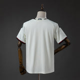 Camisola M-UNITED 2026-27 Terceira