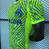 Camisola Olympique Marselha 2025-26 Edição Especial Versão Jogador
