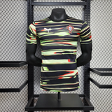 Camisola Portugal 2025 Pre-Match Versão Jogador