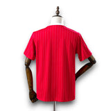 Camisola Manchester United Edição Especial Vermelha 25/26