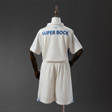 Kit Criança FCP 2025-26 Alternativo