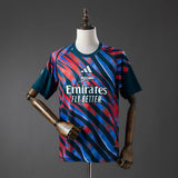 Camisola ARS 2026-27 Pre-Match Versão Adepto