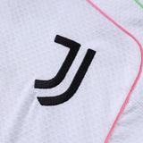 Kit Treino Camisola Juventus FC 2025-26