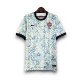 Camisola Portugal Altenativo 2024