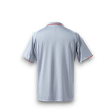 Camisola Lyon 3ºEquip. Cinza 25/26