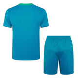 Kit Treino Camisola Portugal 2024
