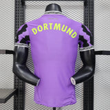Camisola Borussia Dortmund 2025-26 Edição Especial Versão Jogador