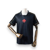 Camisola Vasco da Gama Anti Racismo 25/26