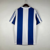 Camisola FCP 1991-92 Principal