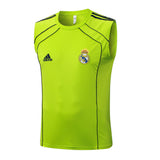Kit Treino Manga Cava Real Madrid CF 2025-26