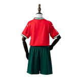 Kit Criança Portugal 2025
