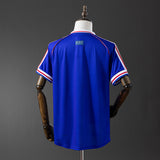 Camisola França 1998 Principal