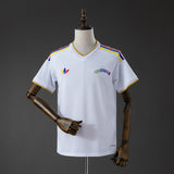 VENEZUELA MUNDIAL 2026 - ALTERNATIVA