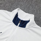 Fato de Treino Portugal 2025 - Camisola com Fecho