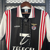 Camisola SLB 1997-98 Alternativa