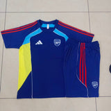 Kit Treino Camisola ARS 2025-26