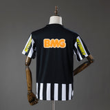 Camisola Santos FC 2012-13 Alternativa