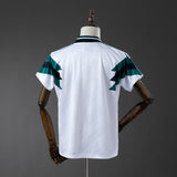 Camisola SCP 2025-26 Vintage 90 Branca Versão Adepto