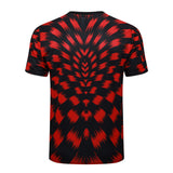 Kit Treino Camisola CR Flamengo 2025-26