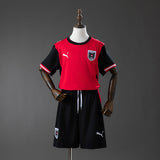 Kit Criança Austria 2026 Principal
