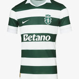 Camisola Sporting Principal 2026/27