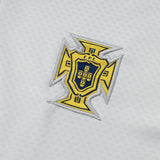 Fato de Treino Portugal 2025 - Camisola com Fecho