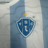 Kit Criança Paysandu SC 2025-26 Principal