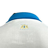 Camisola Marseille Branca Principal 25/26