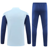 Espanha 22/23 - Fato de Treino - 1/2 Zip