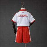 Kit Criança Benfica Alternativo 26/27