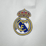 Camisola Real Madrid Home 26/27